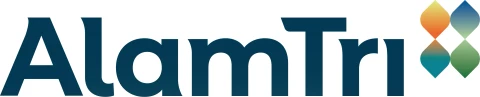 AlamTri (Adaro) logo