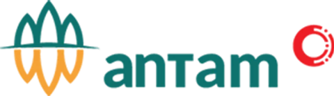 Antam logo