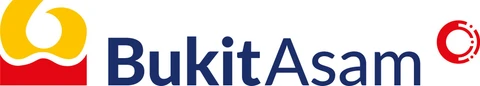 Bukit Asam logo