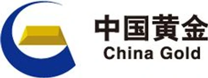 China National Gold logo