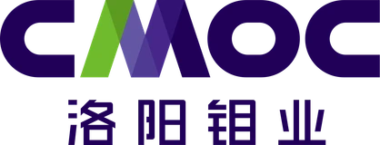 CMOC Group logo