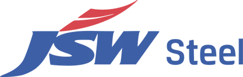 JSW Steel logo