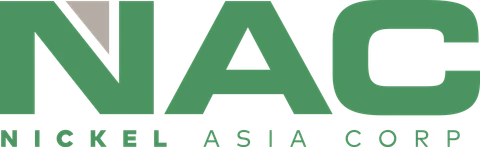 Nickel Asia logo