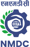 NMDC logo