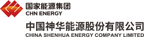 China Shenhua Energy logo