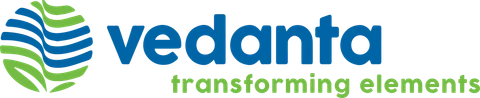 Vedanta logo