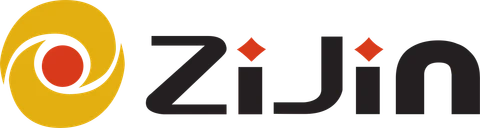 Zijin Mining logo
